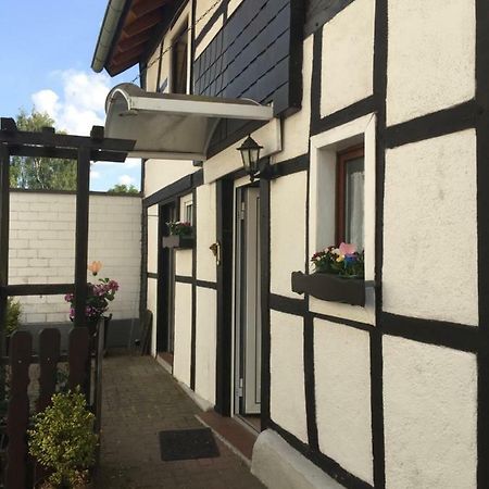 Vila Haus Biene Schleiden Exteriér fotografie