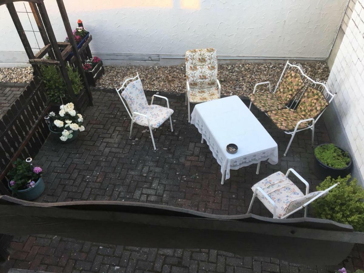 Vila Haus Biene Schleiden Exteriér fotografie